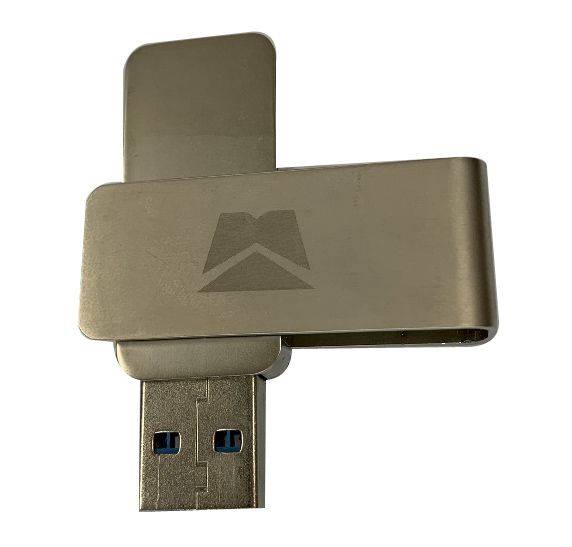 USB Flash Drive