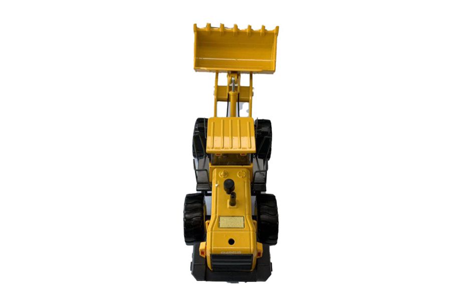 Alloy Wheel Loader Model