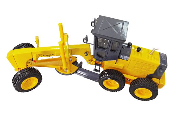 Alloy Motor Grader Model