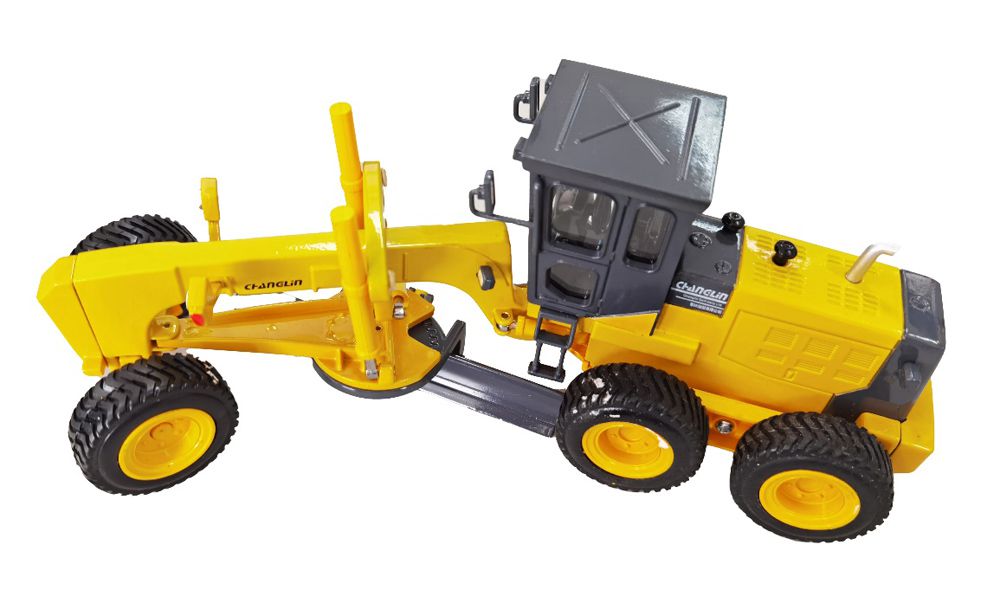 Alloy Motor Grader Model