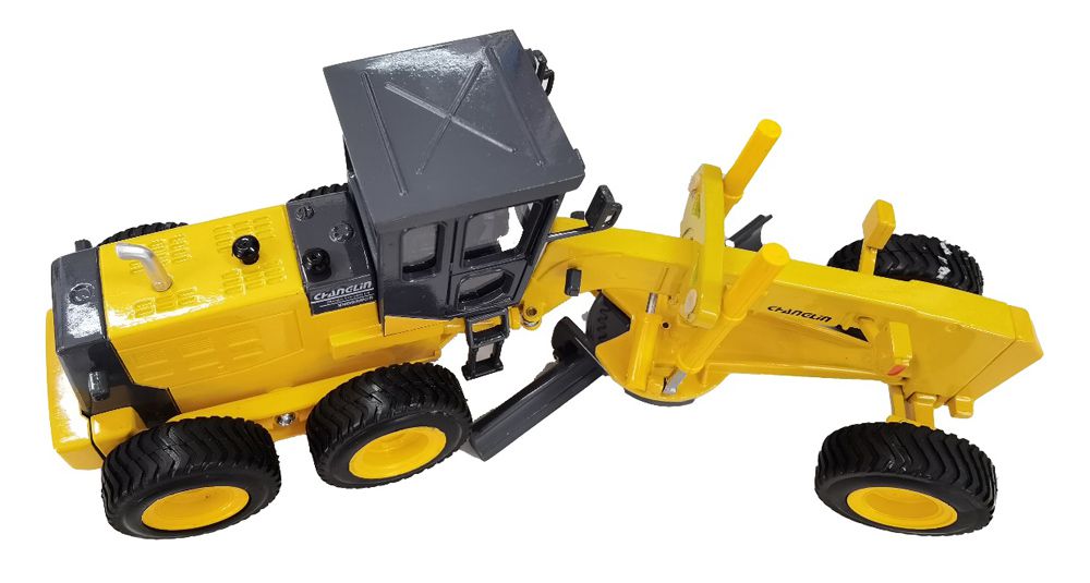 Alloy Motor Grader Model