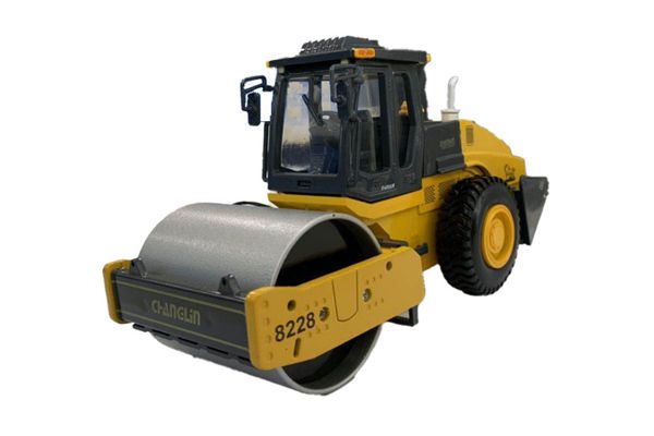 Alloy Motor Grader Model