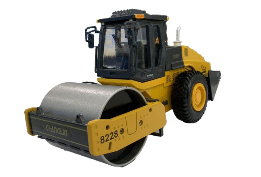 Alloy Motor Grader Model