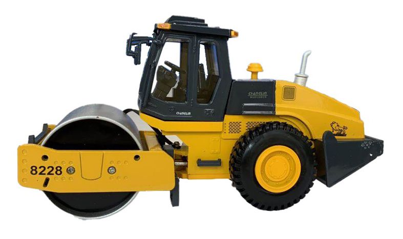 Alloy Motor Grader Model