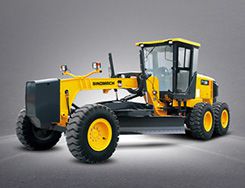 Motor Grader