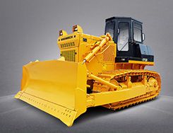 Bulldozer