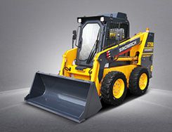 Skid Steer Loader