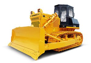 Bulldozer