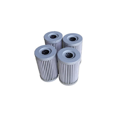 Pilot Oil Filter