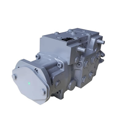 Hydraulic Pump