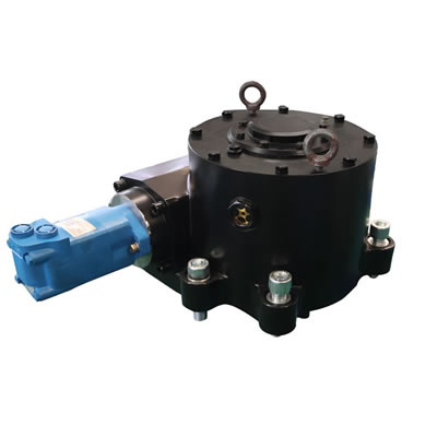 Hydraulic Motor