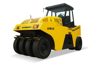 Road Roller GYR16