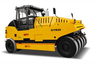 Road Roller GYR26