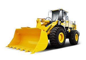 Wheel Loader