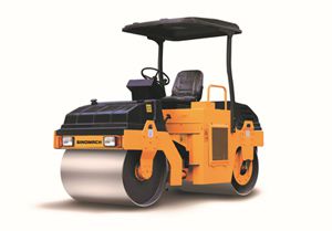 Road Roller GYD031