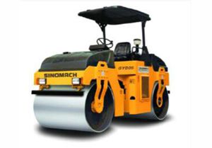 Road Roller GYD06