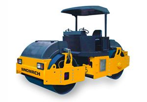 Road Roller GYD10