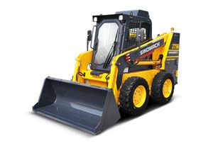 Skid Steer Loader