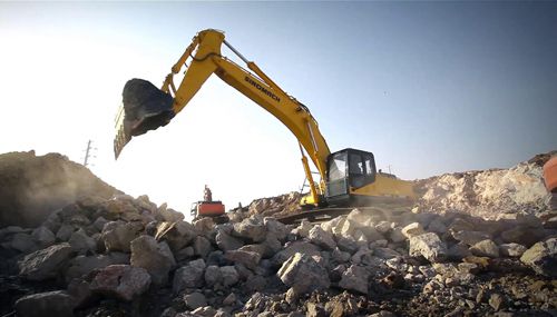 ZG3255LC-9C Crawler Excavator