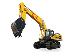 ZG3750LC-9 Hydraulic Excavator