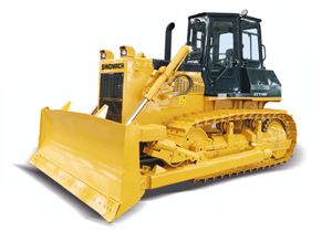 GTY160 Bulldozer