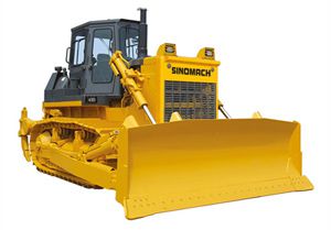 GTY220 Bulldozer