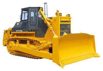 , SINOMACH macchine industriali 7-5-gty320-bulldozer_0