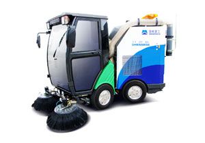 Sanitation Equipment