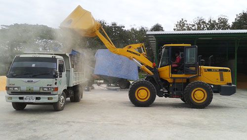 937H Wheel Loader