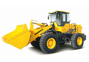 947H Wheel Loader