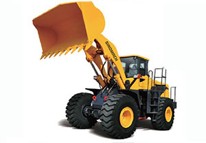 980H Wheel Loader