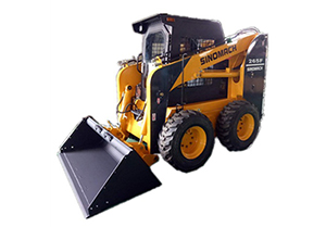 265F Skid Steer Loader