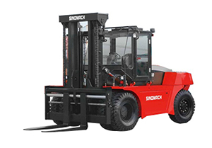 CPCD250 Diesel Forklift