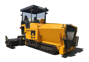 GYA4500 Asphalt Paver