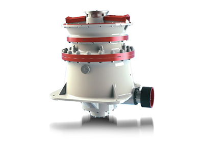 RC Series Cone Crusher