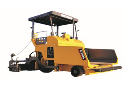 GYA6000L(B) Asphalt Paver